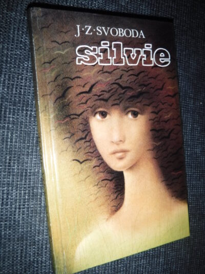 Silvie