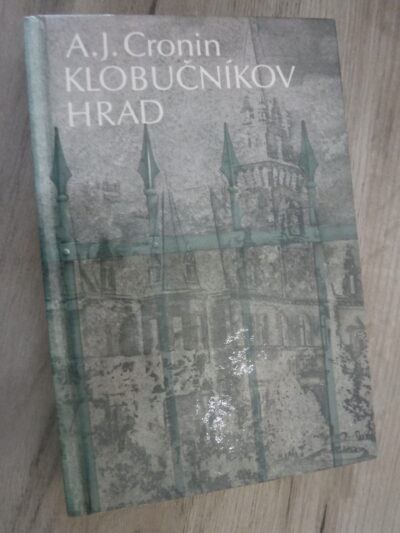Klobučníkov hrad