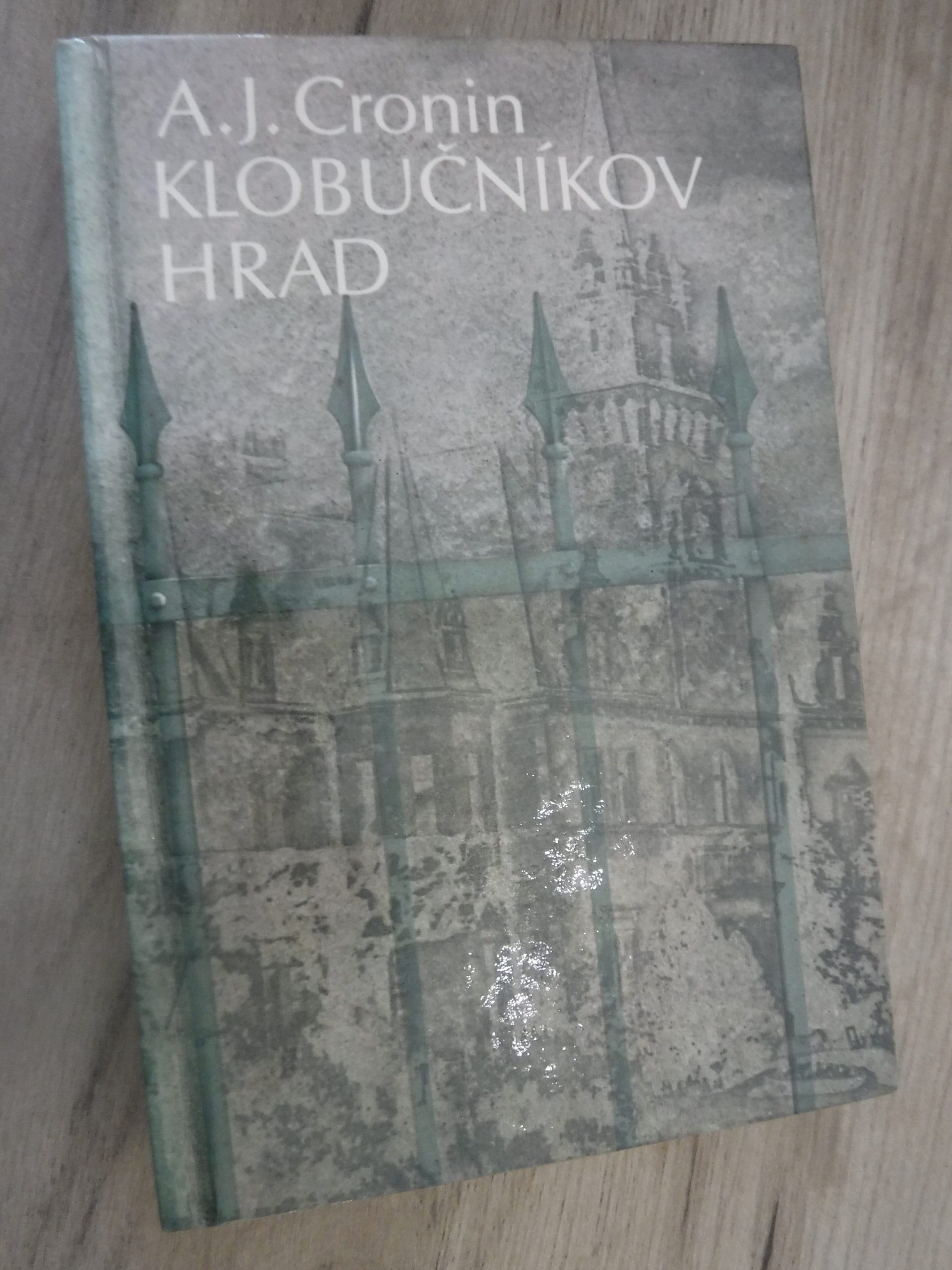 Klobučníkov hrad