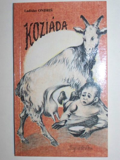 Koziáda