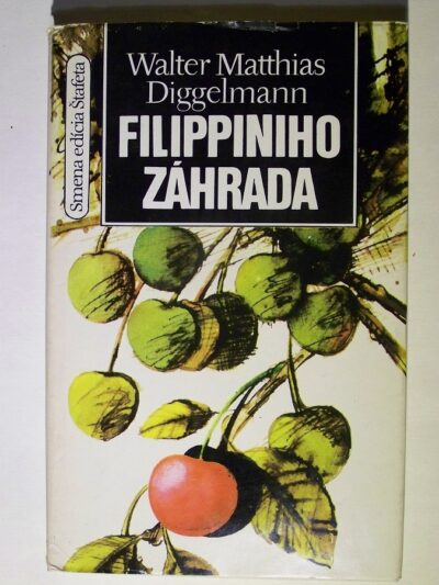 Filippiniho záhrada
