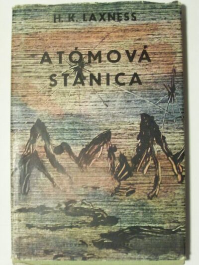 Atómová stanica