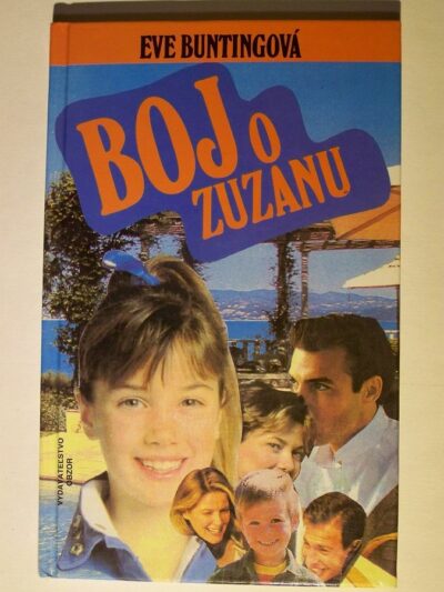 Boj o Zuzanu