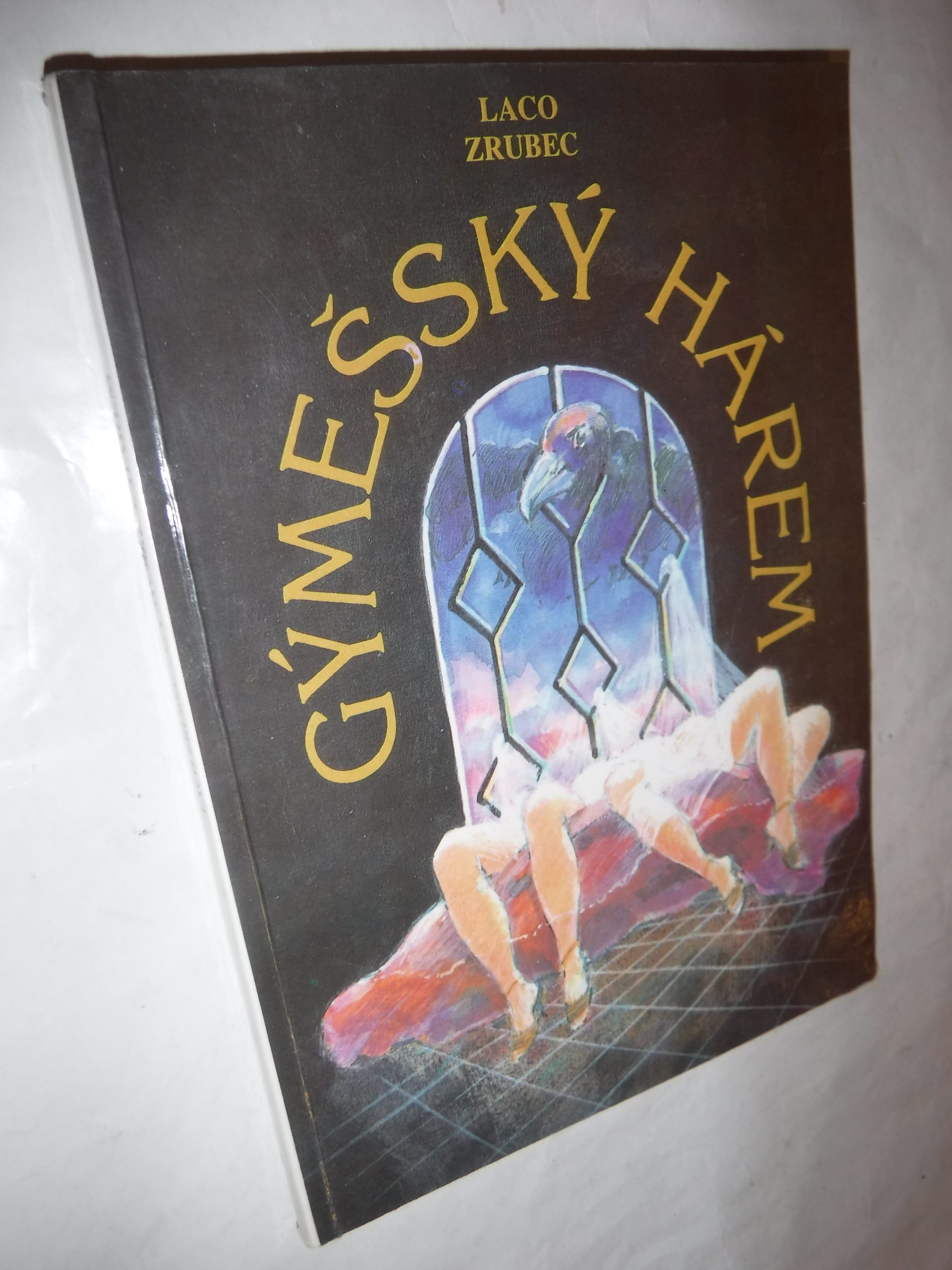 Gýmešský hárem