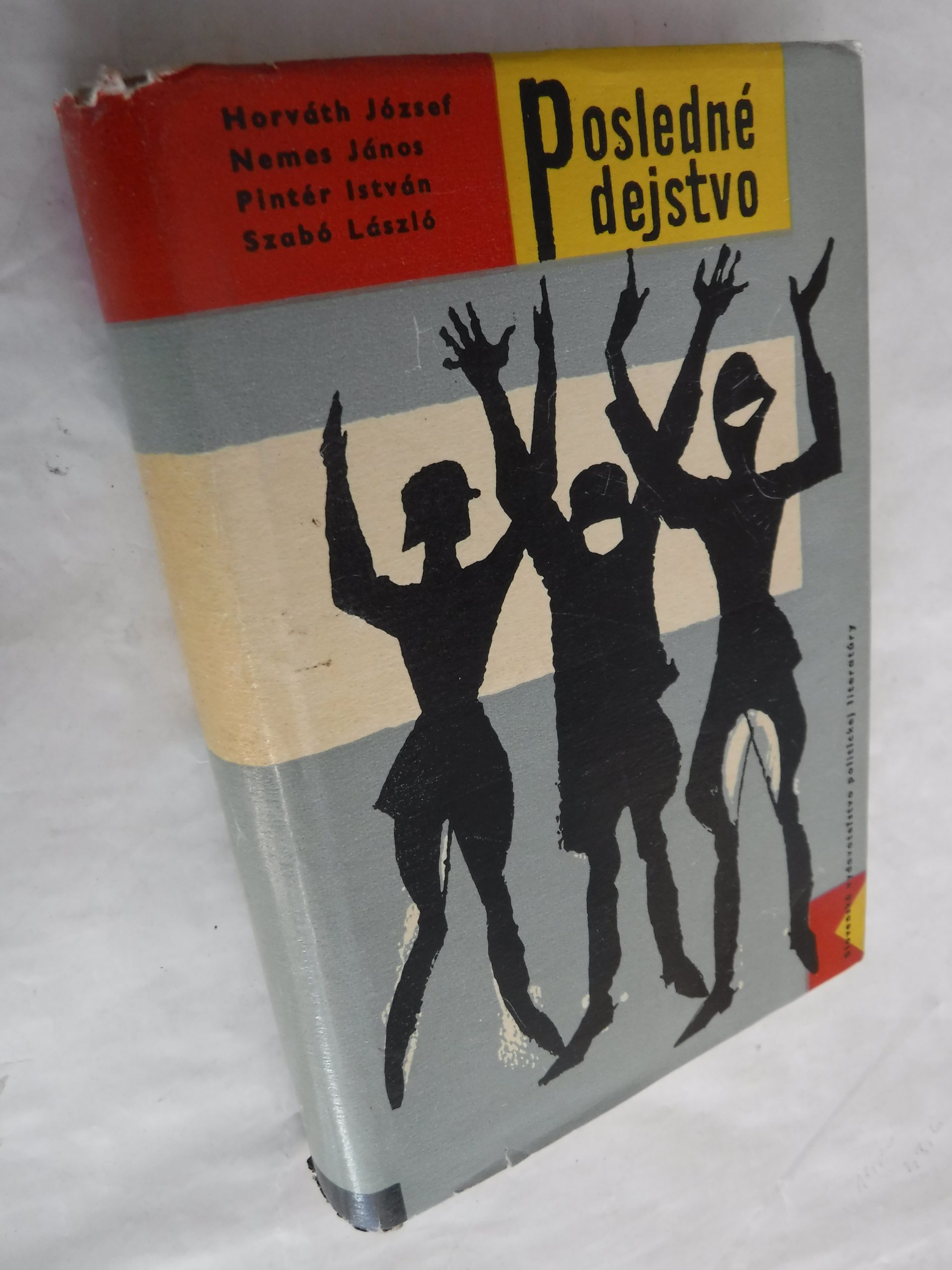 Posledné dejstvo