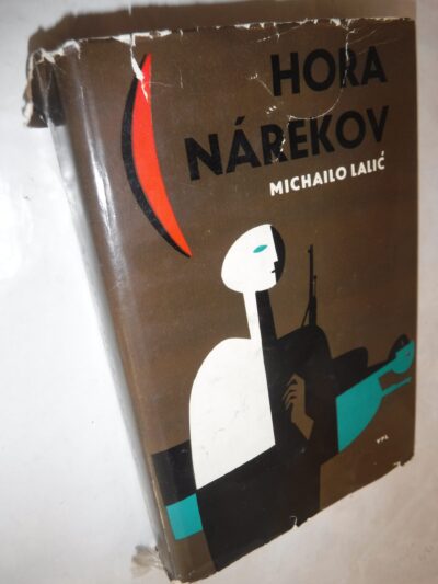 Hora nárekov