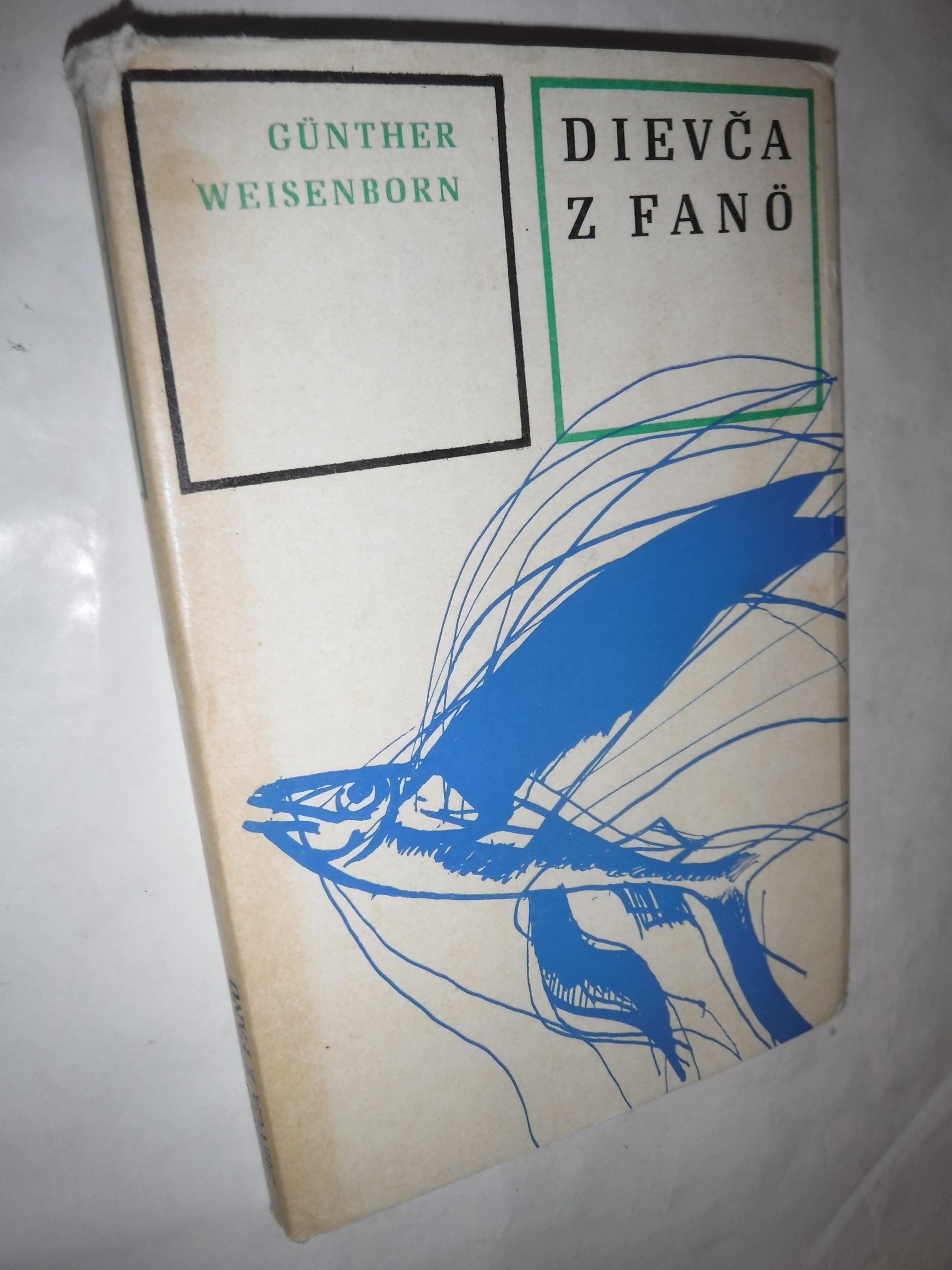 Dievča z Fano
