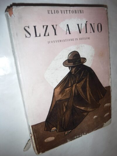 Slzy a víno