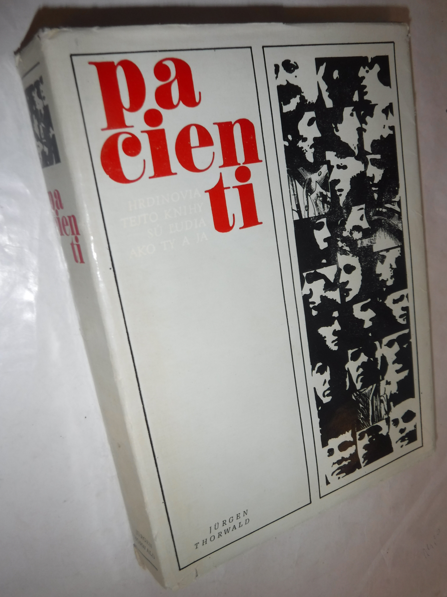 Pacienti