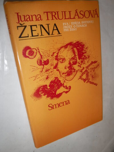 Žena