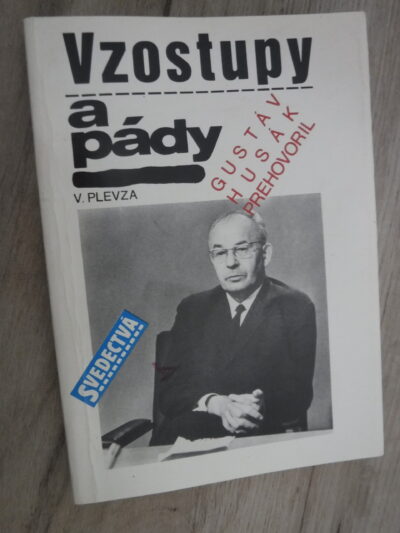 Vzostupy a pády