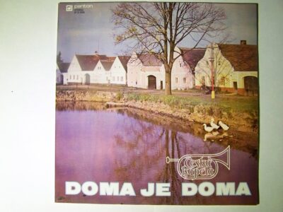 Doma je doma
