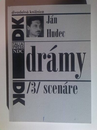 Drámy III. scenáre