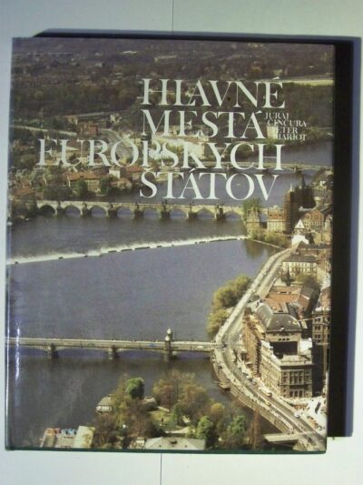 Hlavné mestá európskych štátov