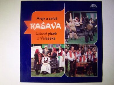 Kašava