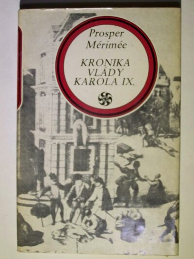 Kronika vlády Karola IX.