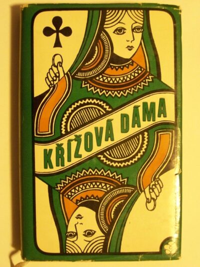 Křížová dáma