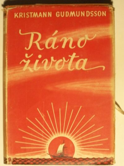 Ráno života