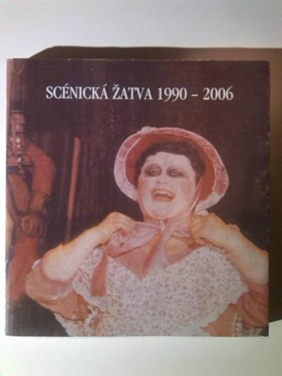 Scénická žatva 1990-2006