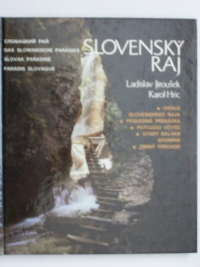 Slovenský raj