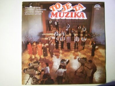 To je ta muzika