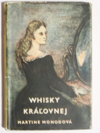 Whisky kráľovne