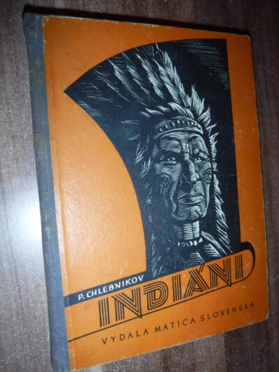 Indiáni