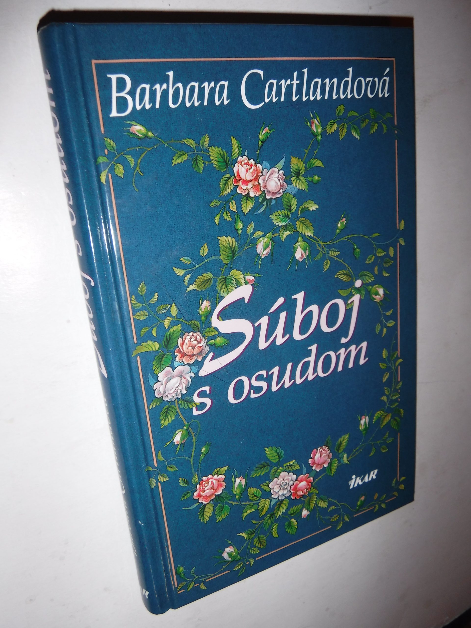 Súboj s osudom