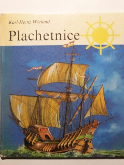 Plachetnice