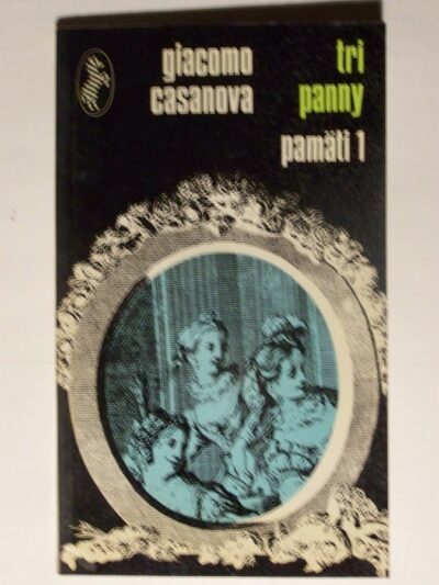Tri panny