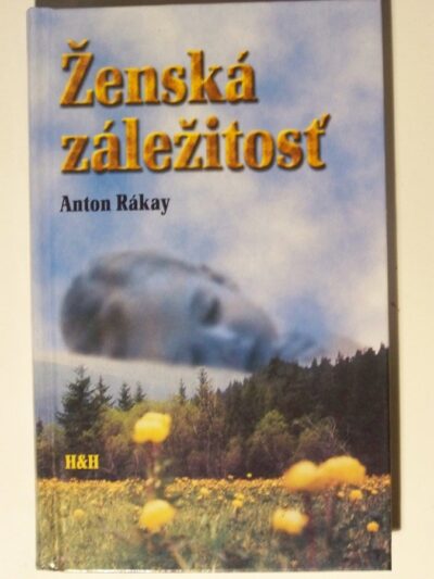 Ženská záležitosť