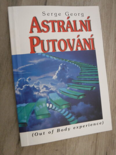 Astrální putování
