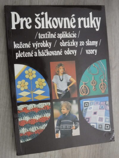 Pre šikovné ruky 5