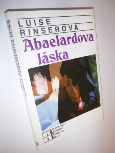 Abaelardova láska