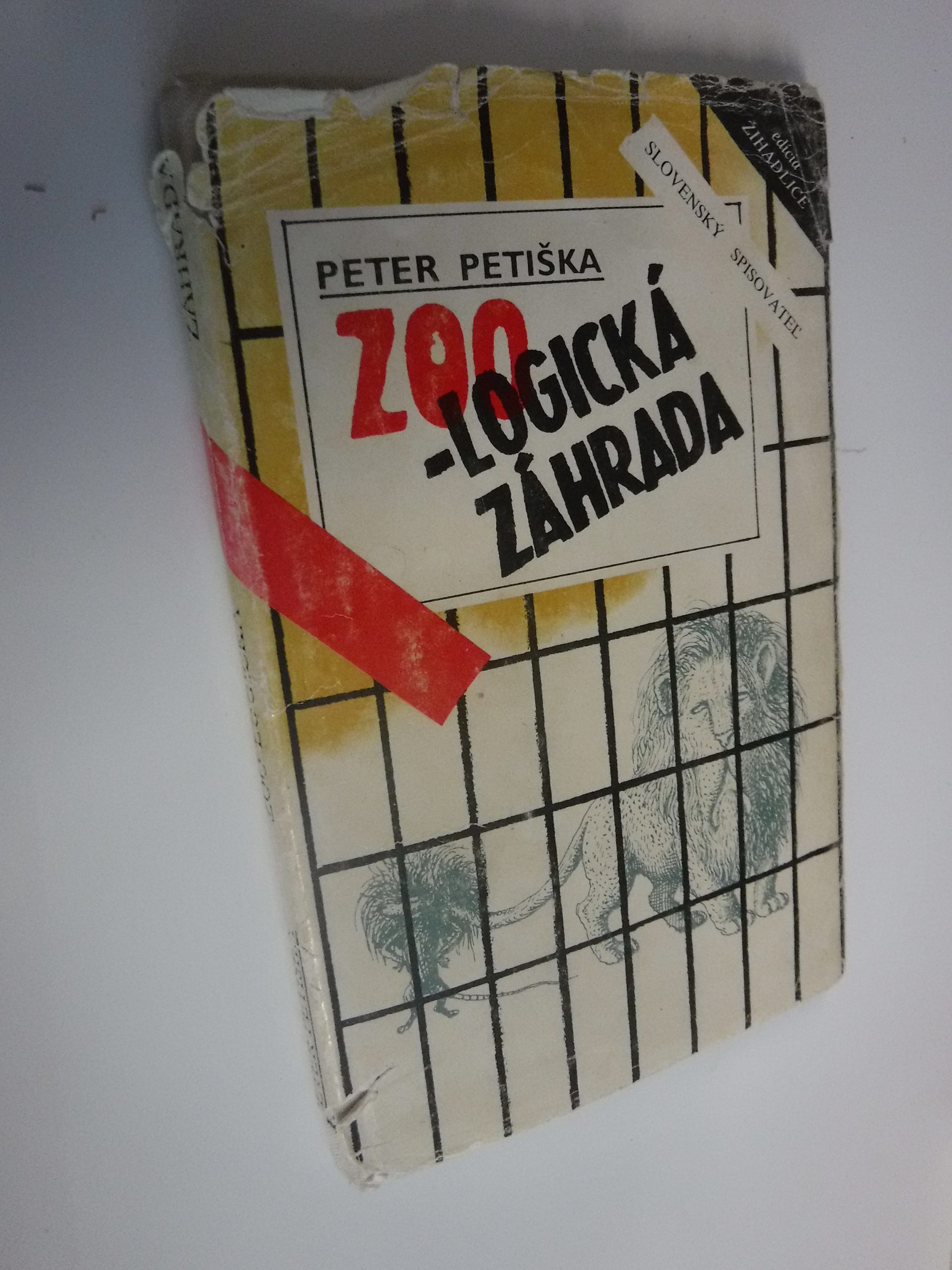Zoo-logická záhrada