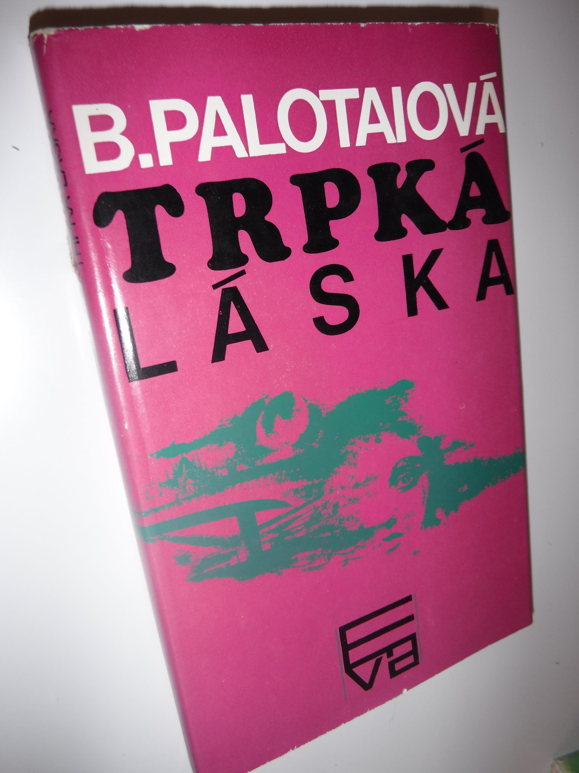 Trpká láska