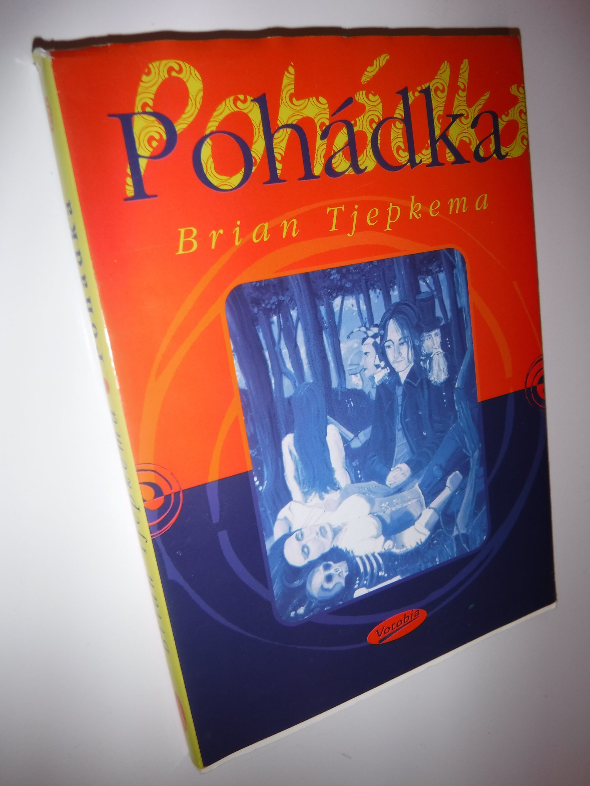 Pohádka