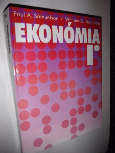 Ekonómia 1.