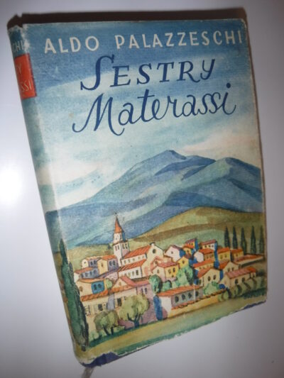 Sestry Materassi
