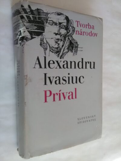 Príval