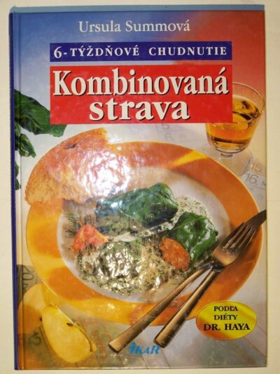 Kombinované strava