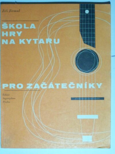 Škola hry na kytaru