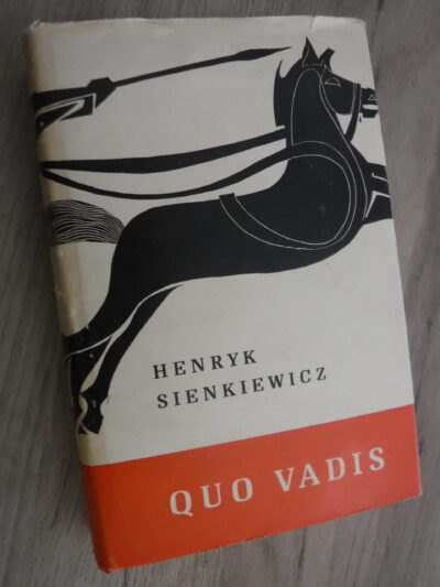 Quo vadis