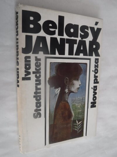 Belasý jantár