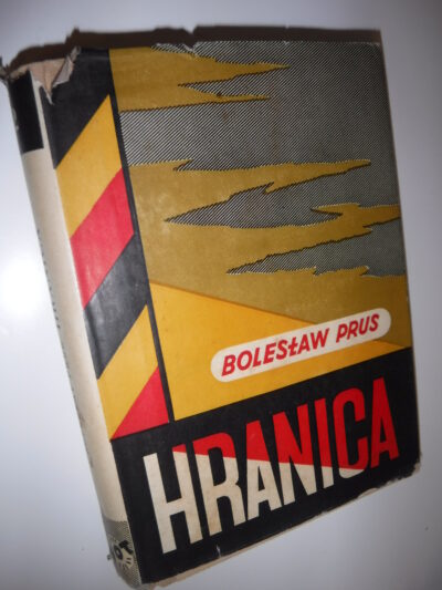 Hranica
