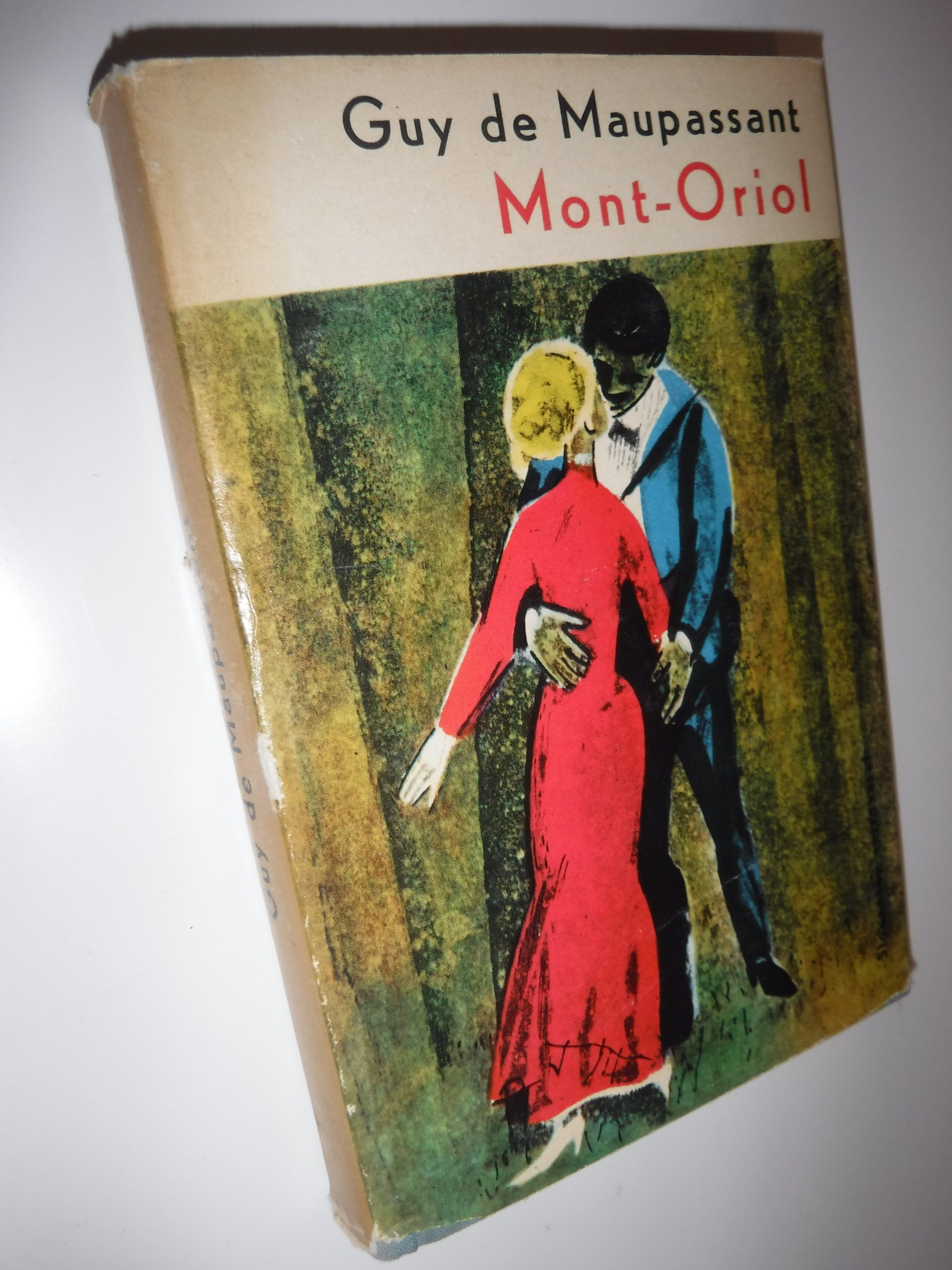 Mont-Oriol
