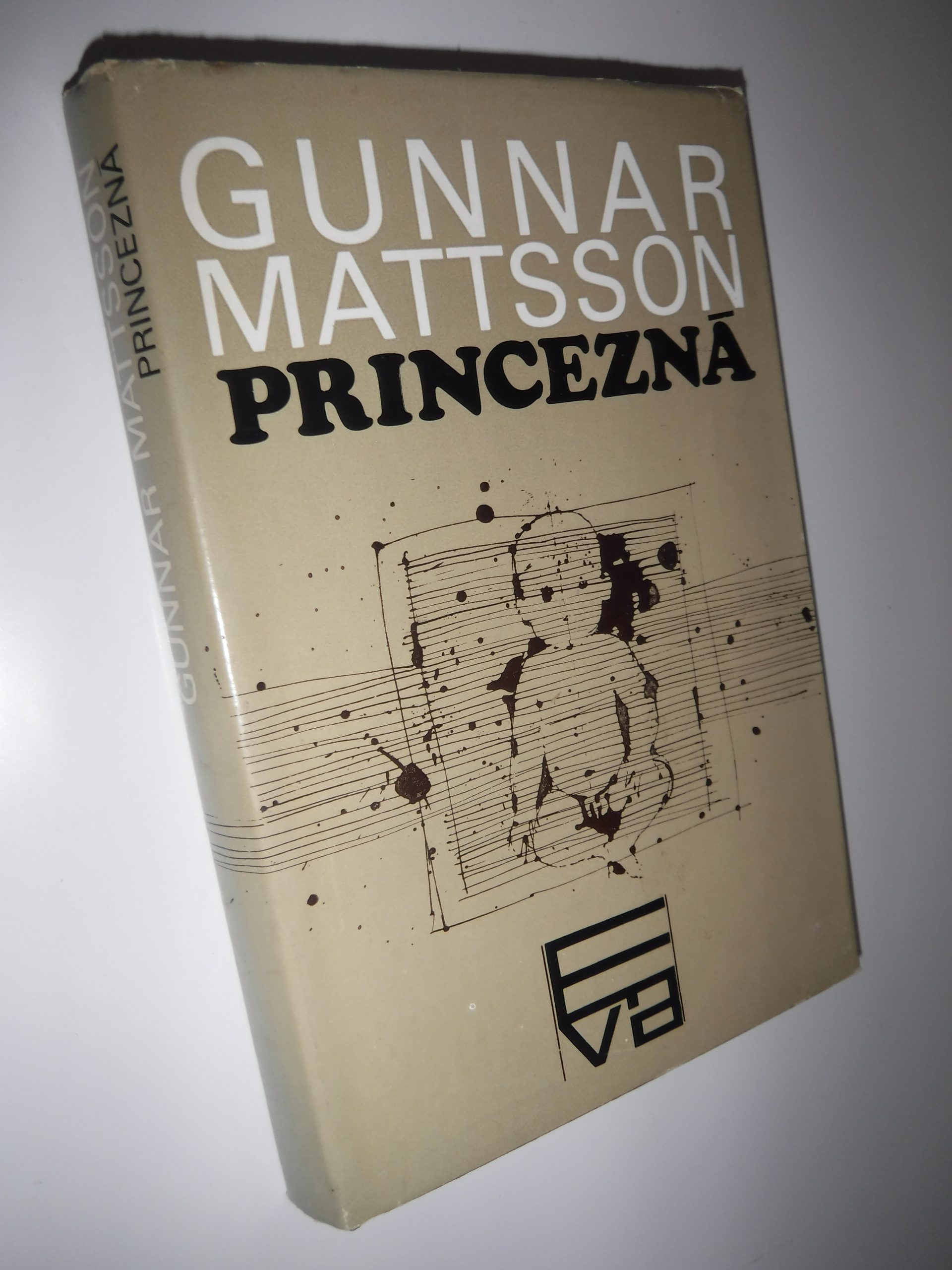 Princezná