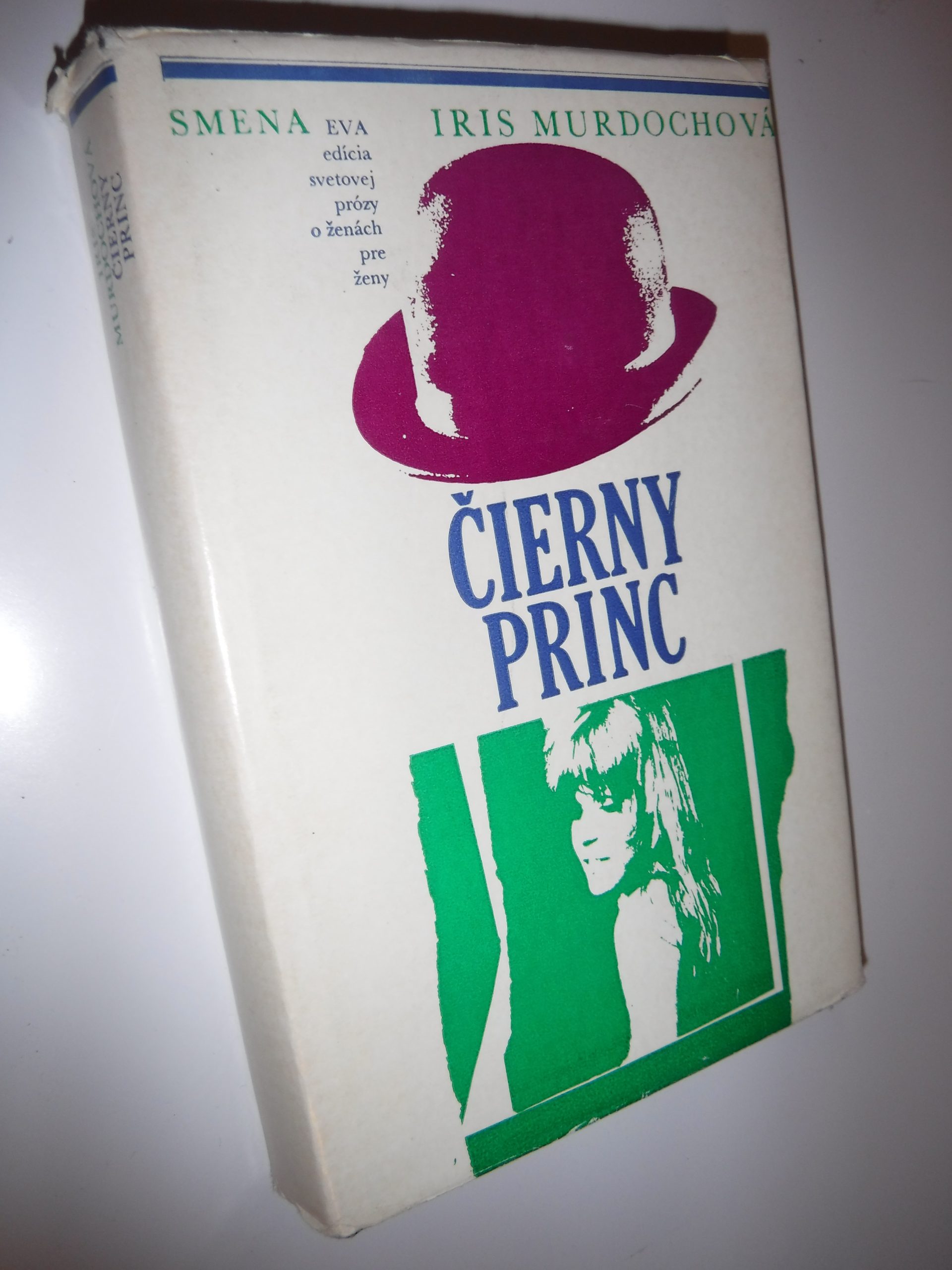 Čierny princ