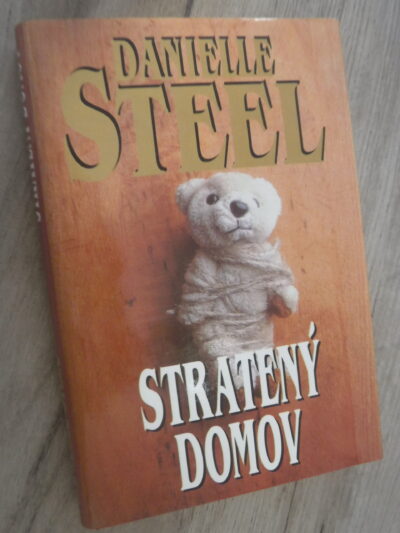 Stratený domov