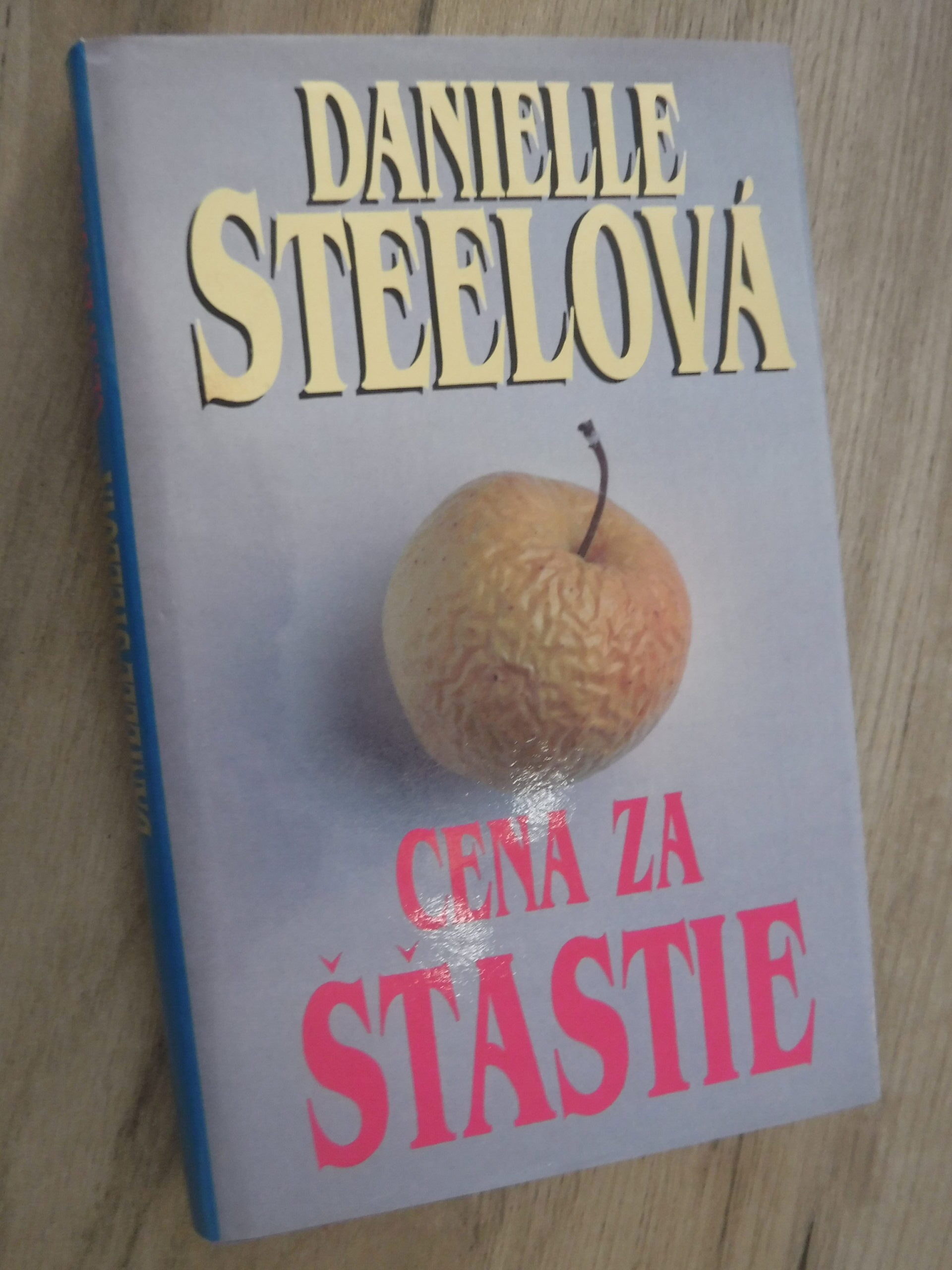 Cena za šťastie